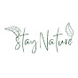 StayNature logo