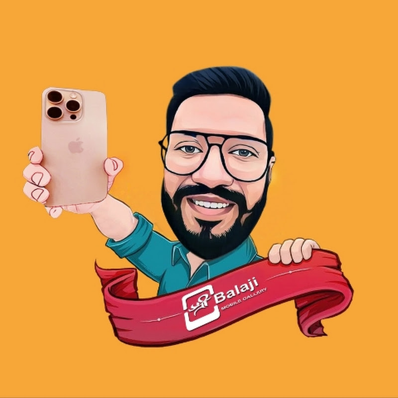 Shree Balaji Mobile Gallery