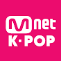 youtube(ютуб) канал Mnet K-POP