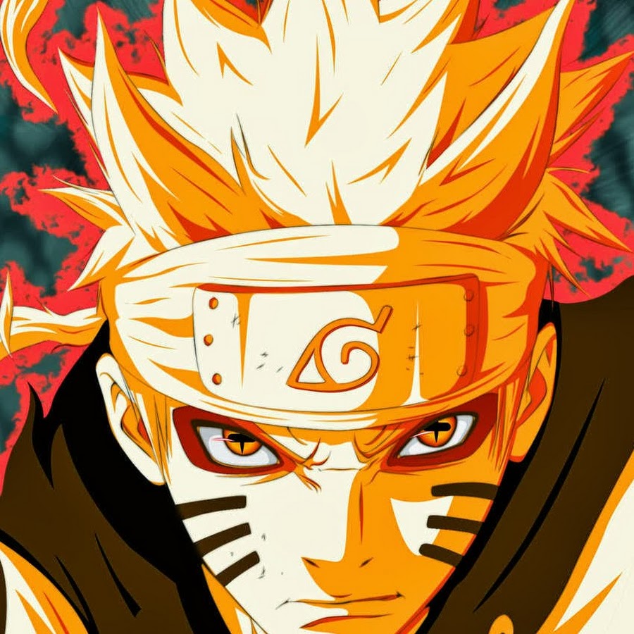 Naruto Uzumaki - YouTube