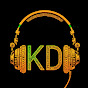 Kosmik Dstroyer logo