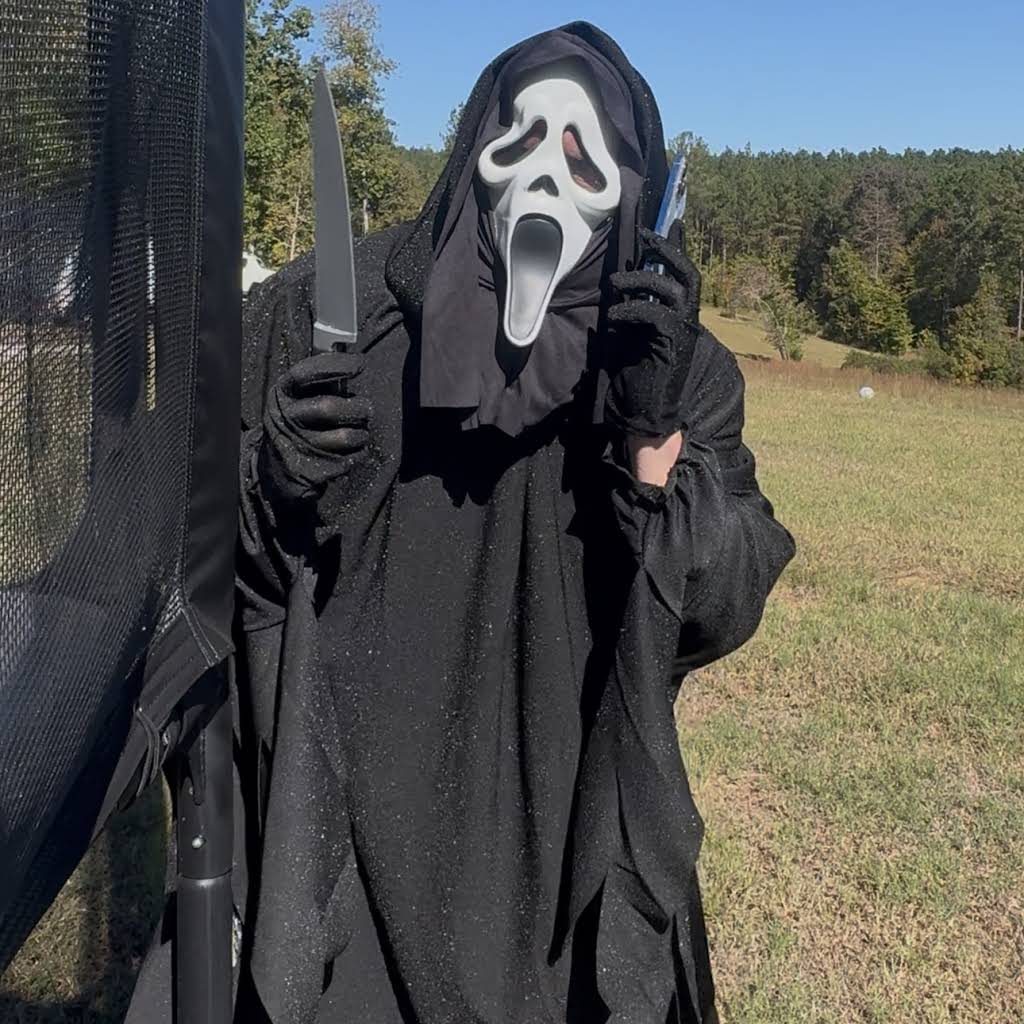 Ginger Billy - YouTube