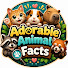 NOteXFZQPOU-channel-avatar-Adorable Animal Facts