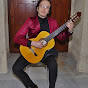 Carlos Santi Guitarra logo