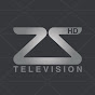 25 channel television