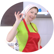 Кулинарные видео рецепты Video Cooking