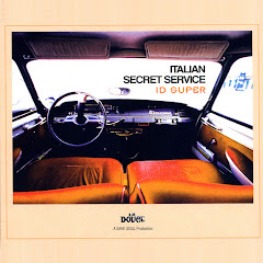 Italian Secret Service - Topic