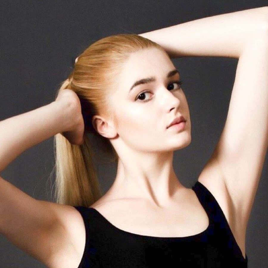 Alisa Manyonok - YouTube