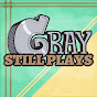 GrayStillPlays - @GrayStillPlays  YouTube Profile Photo