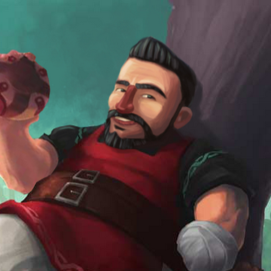 Bobospider - Europe Nordic East - Summoners - League