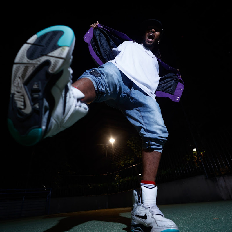 Jiggy BF