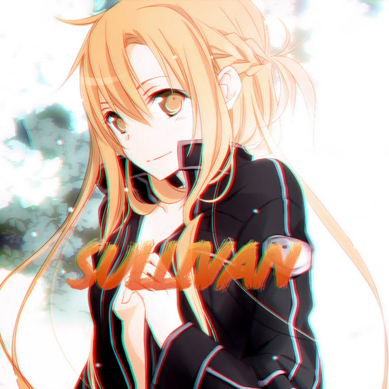 Fanlink profile picture for @sullivan