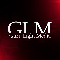 GLM - продвижение YouTube channel logo