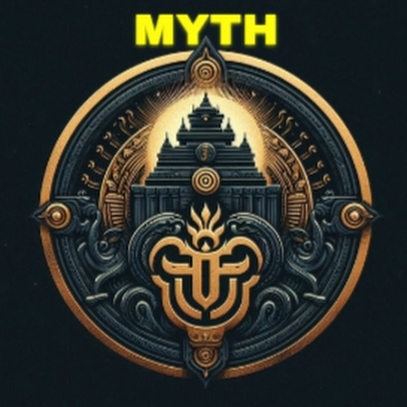 Hire I Am Myth  — Spirituality & Belief YouTube creator for sponsorships