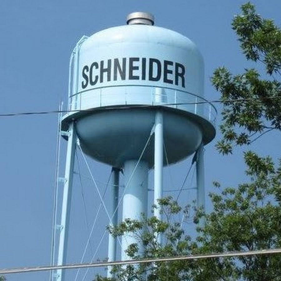 Gary Schneider - YouTube