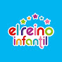 youtube(ютуб) канал El Reino Infantil