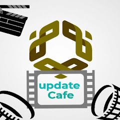 UPDATE CAFE 