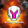 Capon Design TV