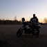 Normund moto story