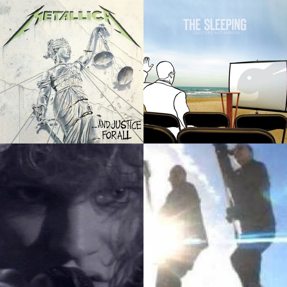 Guitar Hero playlist