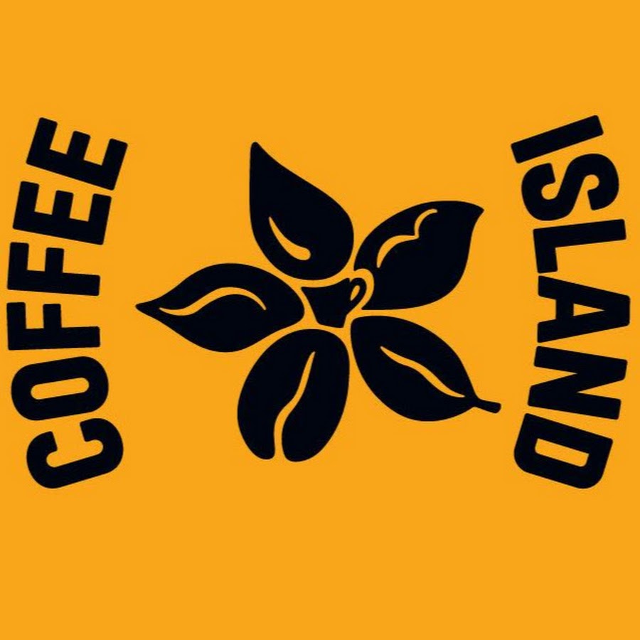 Coffee Island YouTube