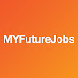 MYFutureJobs Official logo