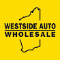 Westside Auto Wholesale logo