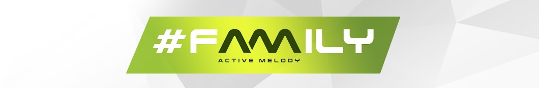 Active Melody Records Avatar del canal de YouTube