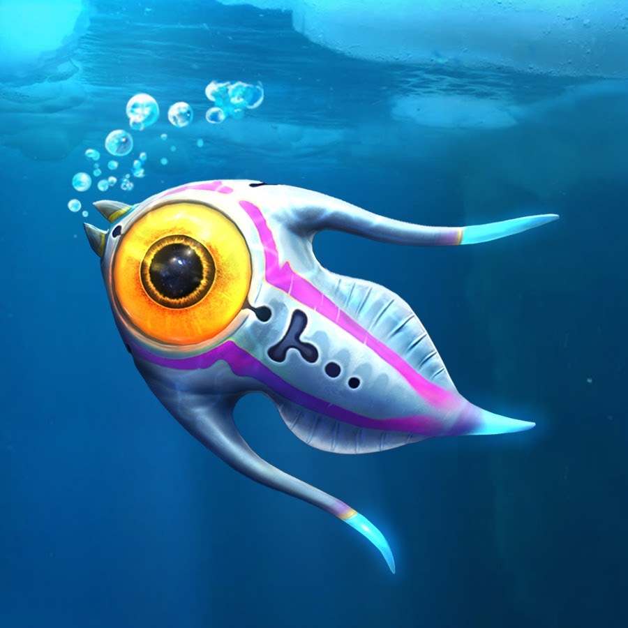 Subnautica YouTube