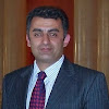 Dr Farzad Sanati - photo