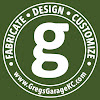 Greg's Garage