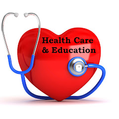 Health Care & Education