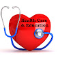 Health Care & Education