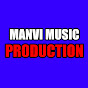 MANVI MUSIC PRODUCTION  logo