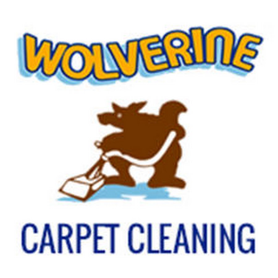 Wolverine Carpet Cleaning - YouTube