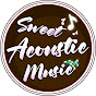 Sweet Acoustic Music Avatar