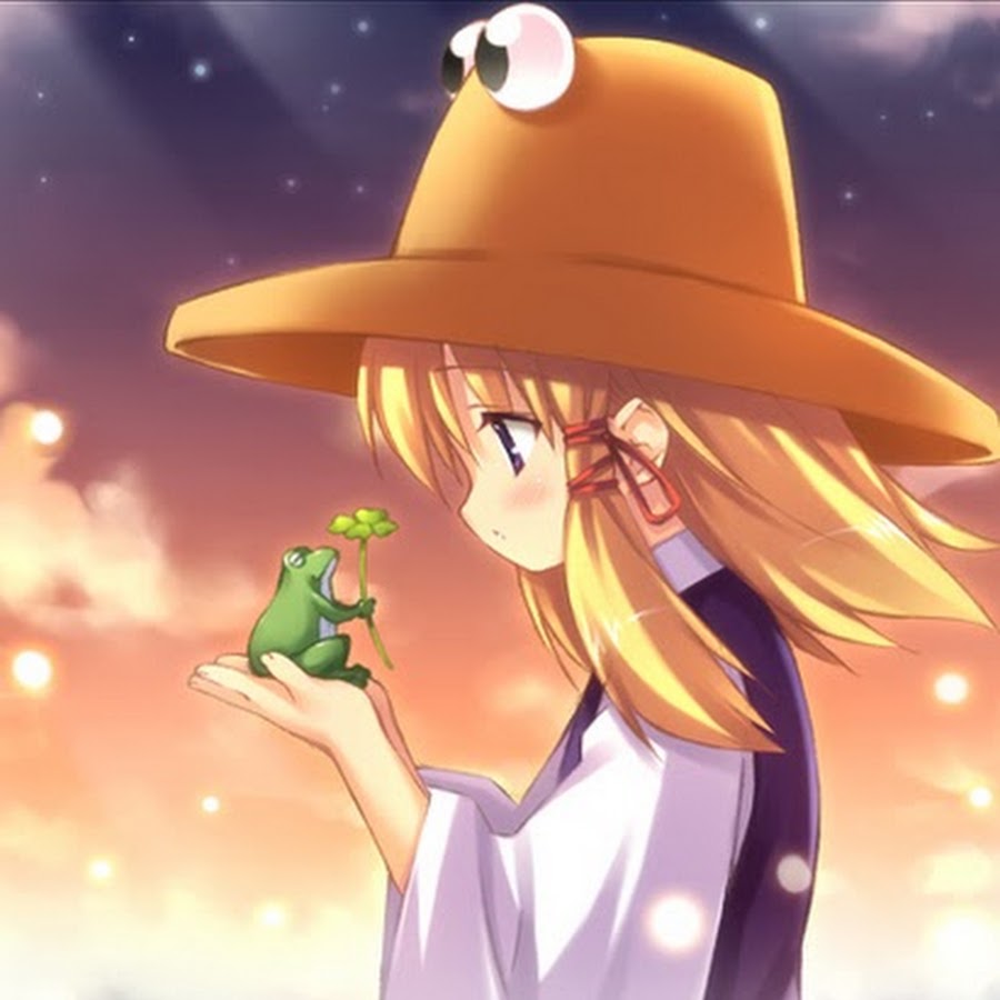 諏訪子最高 YouTube