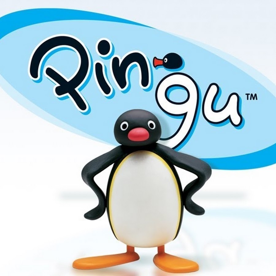 pingu pinga - YouTube