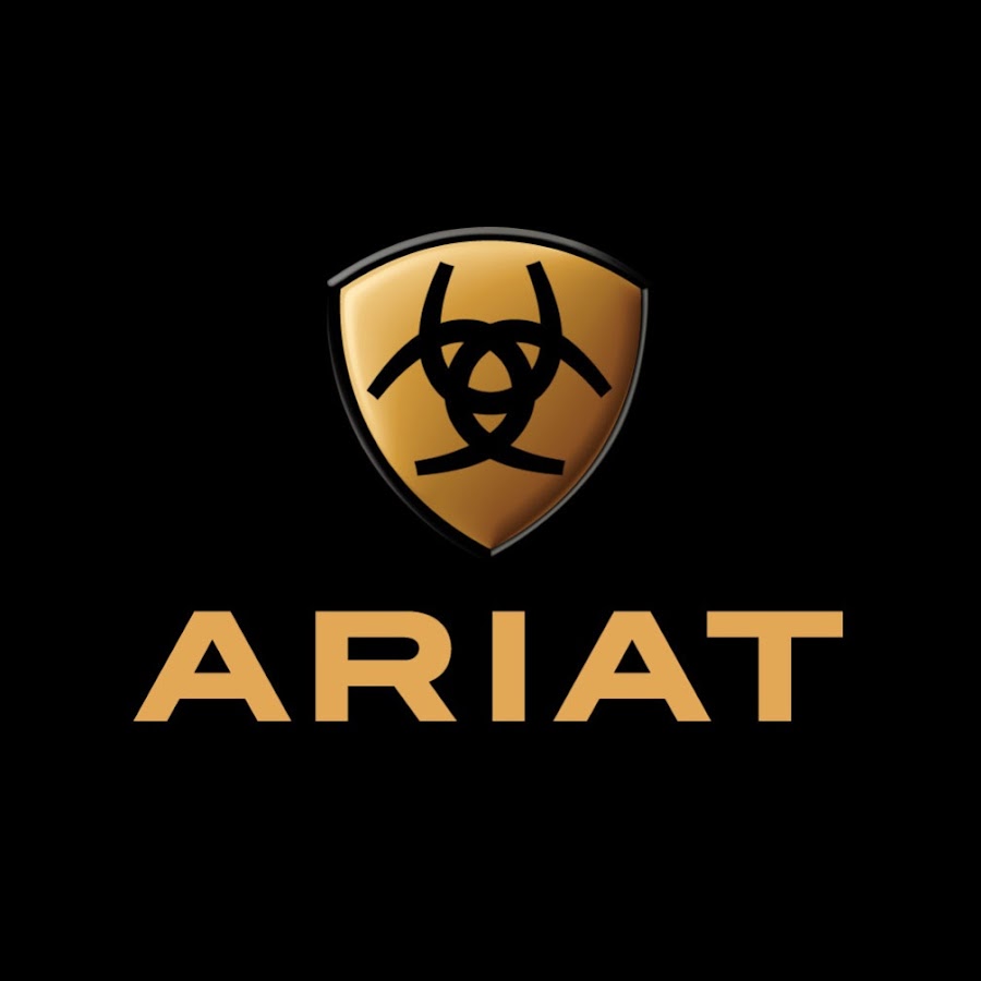 Ariat - YouTube