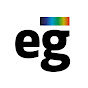 Ecogradia logo