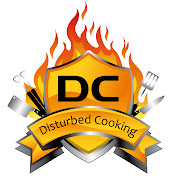 Disturbed Cooking