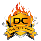 Disturbed Cooking