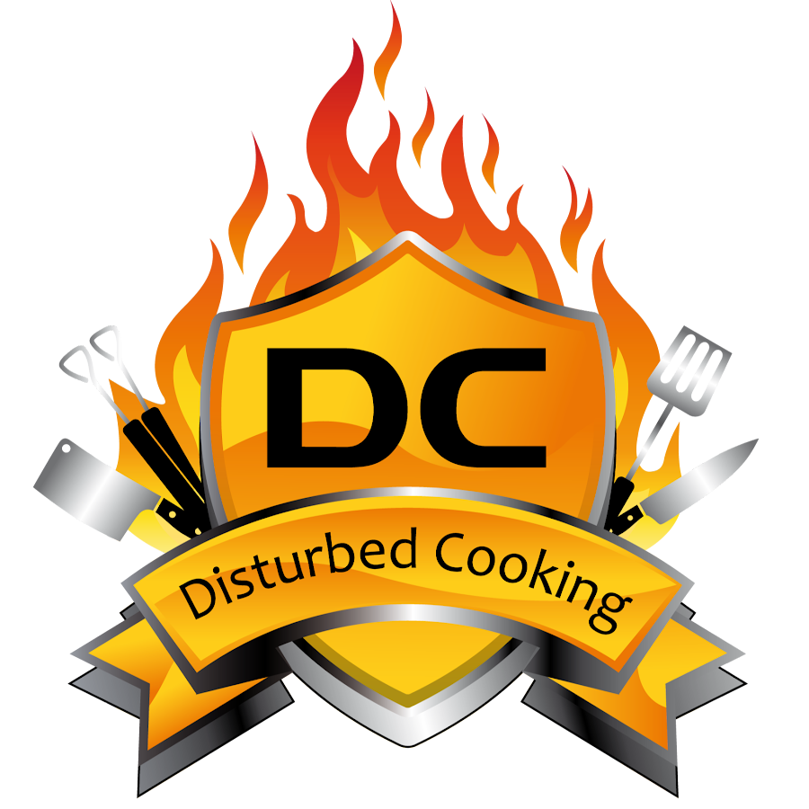 Disturbed Cooking YouTube