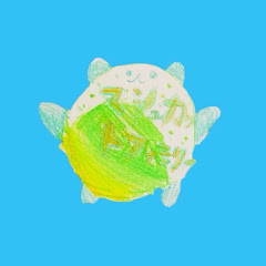 マーーーシュカットファミリーアイコン画像