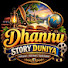 AsMU5ltgLwg-channel-avatar-Dhannu Story Duniya 