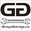 GraysGarage