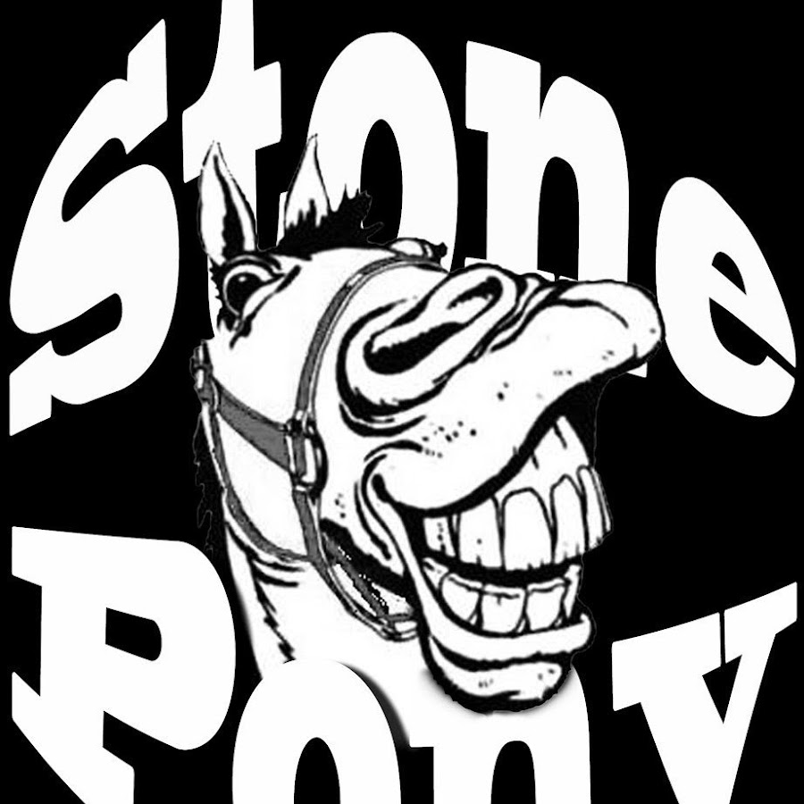 Stone Pony - YouTube