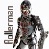 rollerman