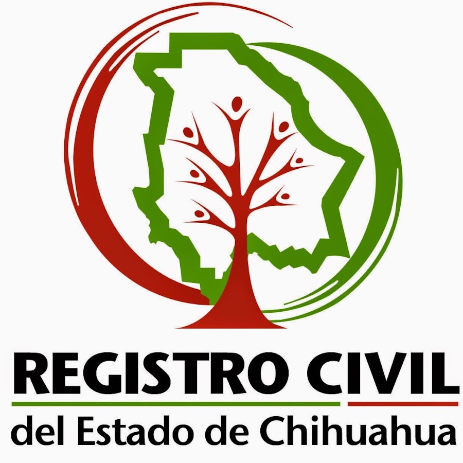 Dirección del Registro Civil del Estado de Chihuahua YouTube