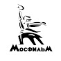 youtube(ютуб) канал Киноконцерн "Мосфильм"